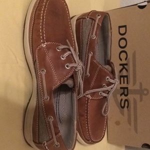 Dockers Shoes